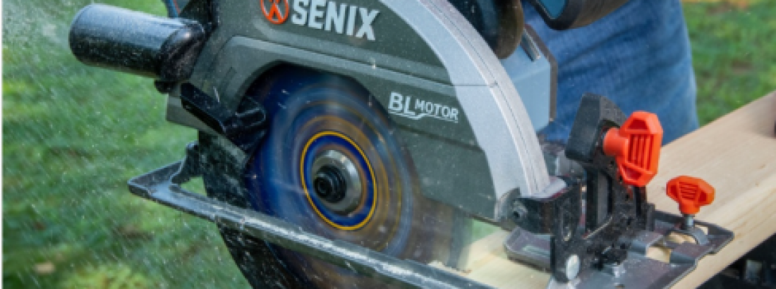 2025 Ultimate Guide: SENIX Cordless Circular Saws for Precision Cutting