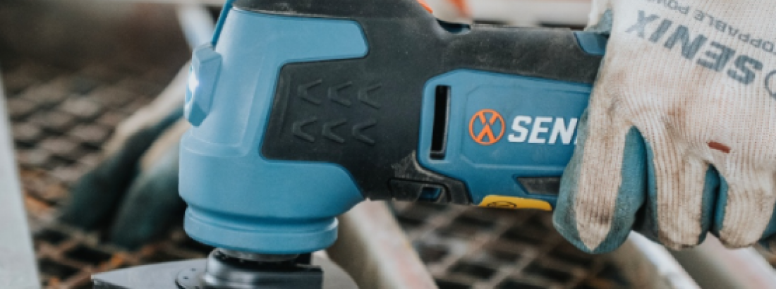 Mastering Oscillating Multi-Tools: A Complete Guide for DIYers and Pros