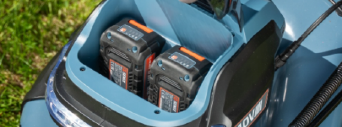 Choosing, Using & Maintaining: The All-in-One Lawn Mower Guide