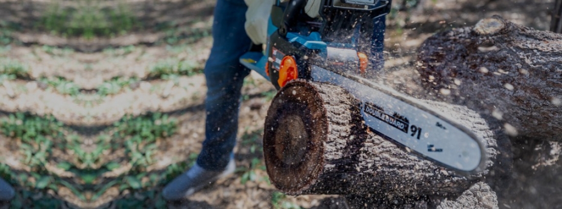 Safety Tips for Using Outdoor Power Equipment in Garden