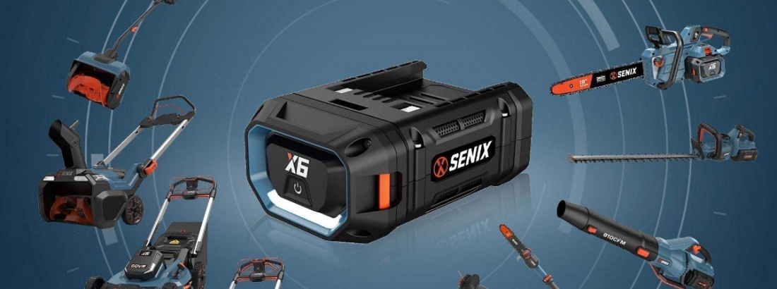 How to Solve Problems with Battery Lawn Tools