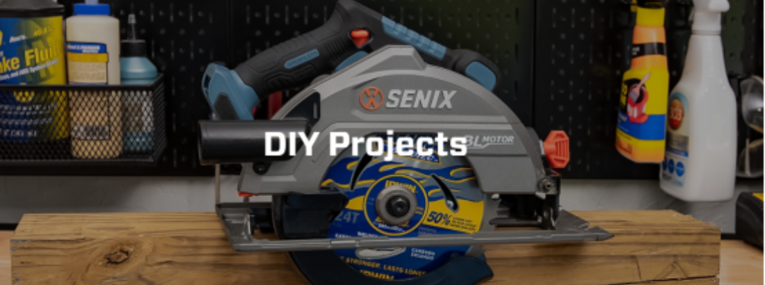 Build Smarter: 6 Must-Have Cordless Power Tools for DIY Enthusiasts