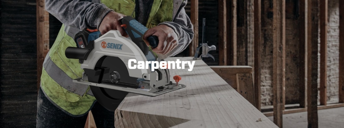SENIX Tools: The Edge Your Carpentry Needs