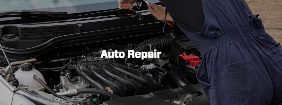 Electric Tools for Smarter Auto Repair