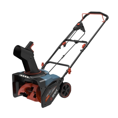 1800W 46cm(18'') Corded Electric Snow Blower