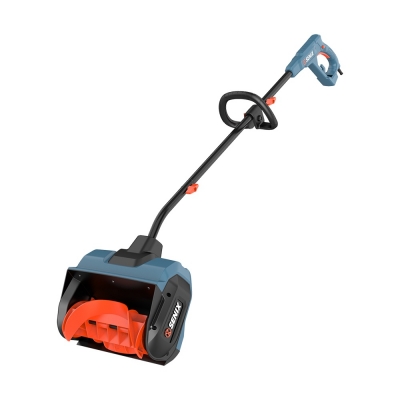1400W 33cm(13'') Corded Electric Snow Shovel