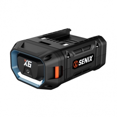 X6 60V 3Ah Battery