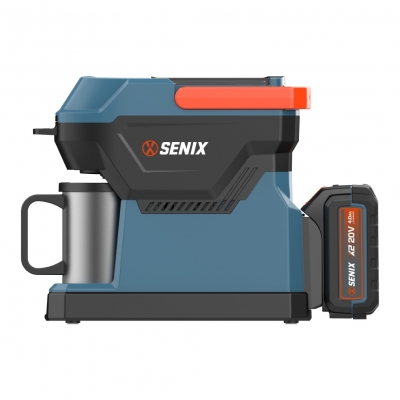 20V DC Coffee Maker