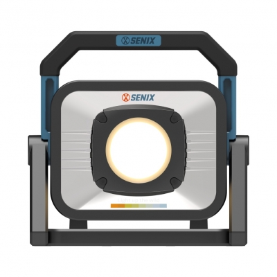20V 4-Mode Task Light