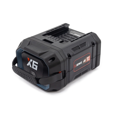 60V 12Ah Battery
