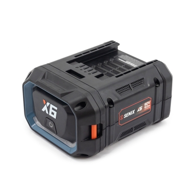 X6 60V 8Ah Battery