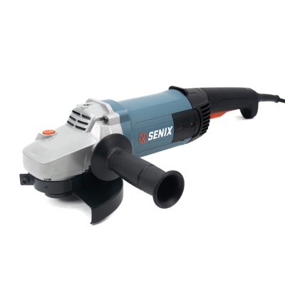 2200W 180mm (7'') Angle Grinder