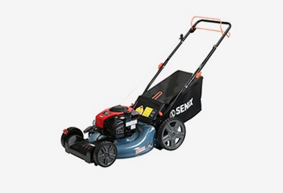 Lawn Mowers