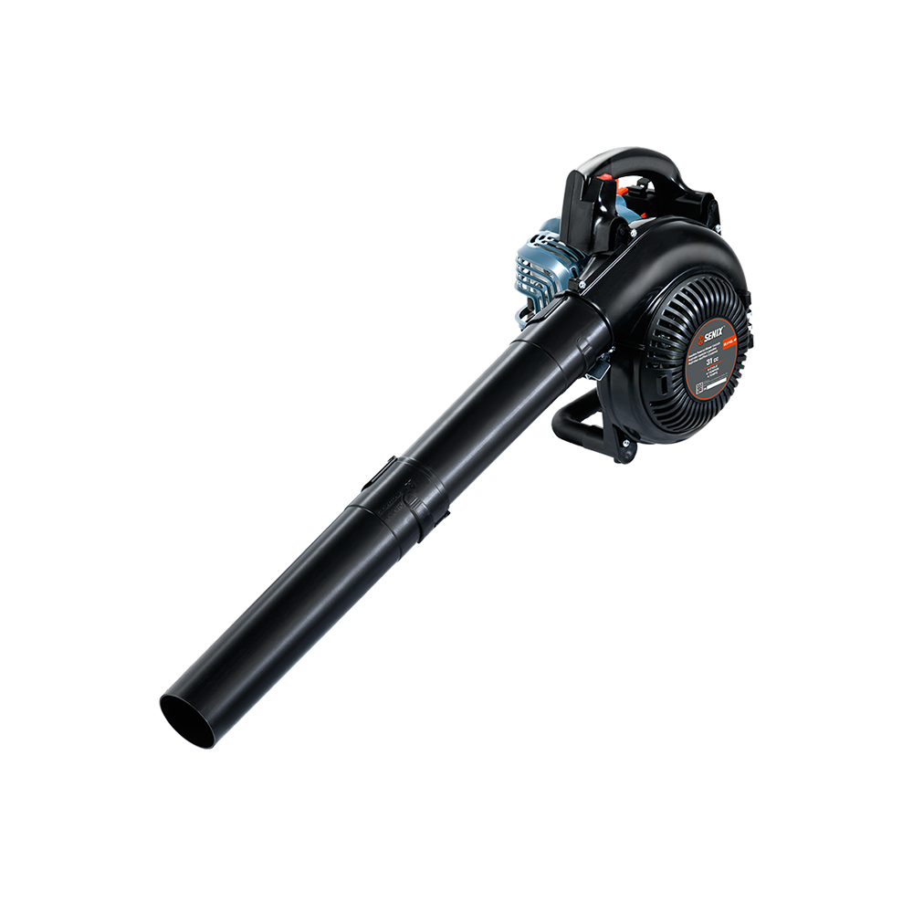 Gas Powered Products