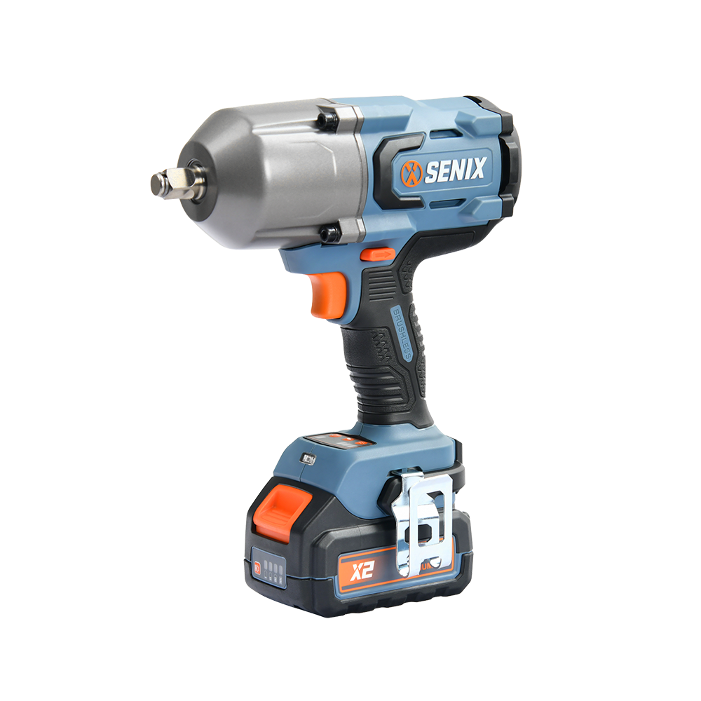 20V  |  X2