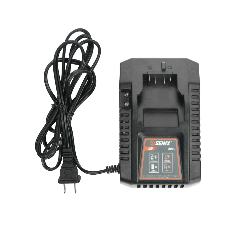20V 4A Charger