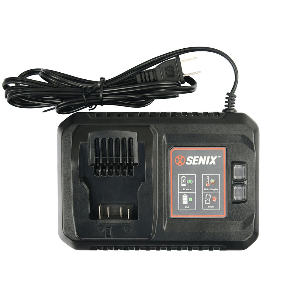 20V 6A Charger