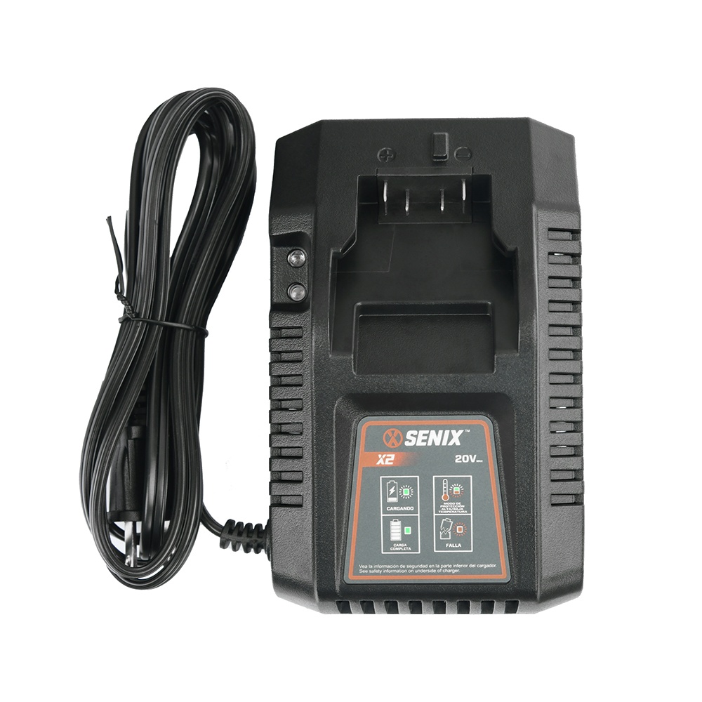 20V 2A Charger
