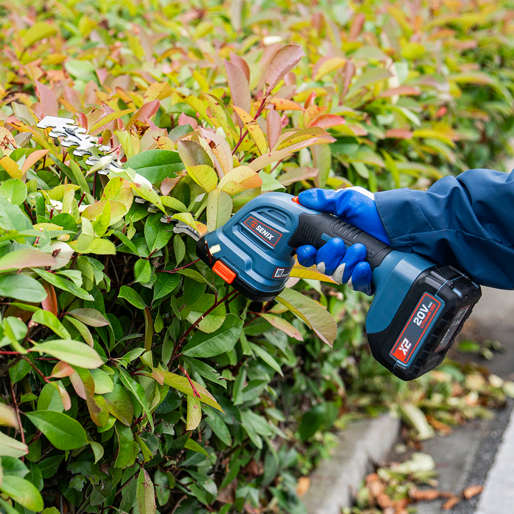20V Cordless   96mm Grass Shear