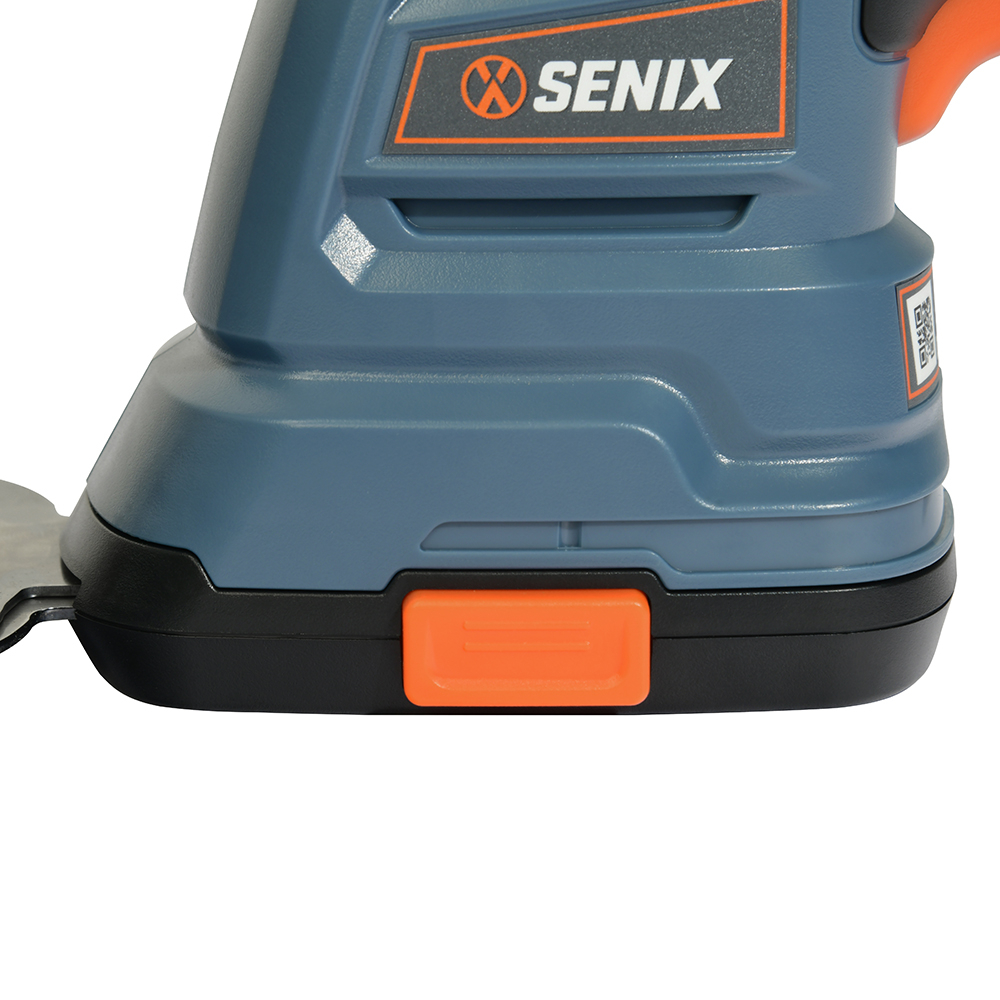 20V Cordless   96mm Grass Shear