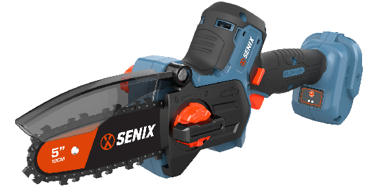 20V 12cm(5”) Brushless Pruning Saw