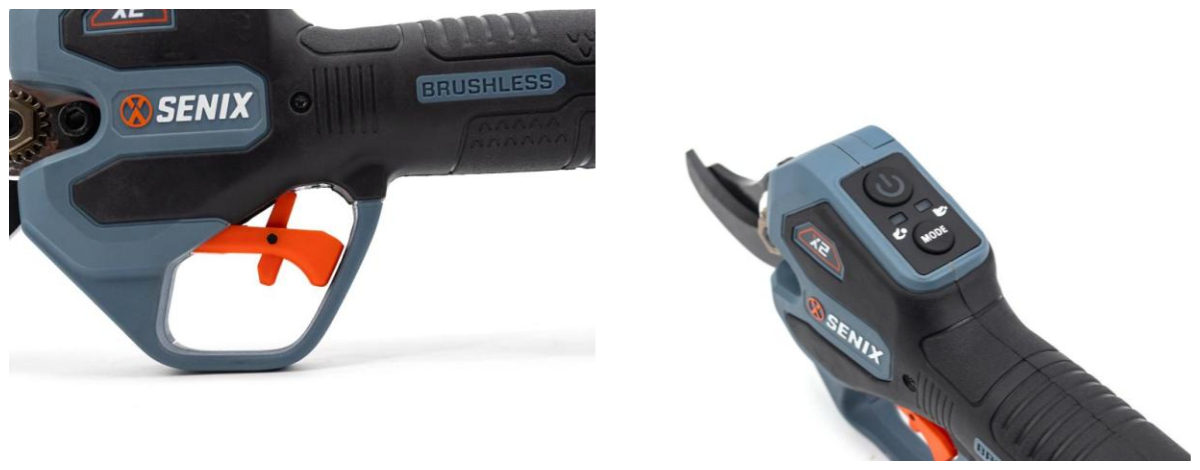 Pruning Shears
