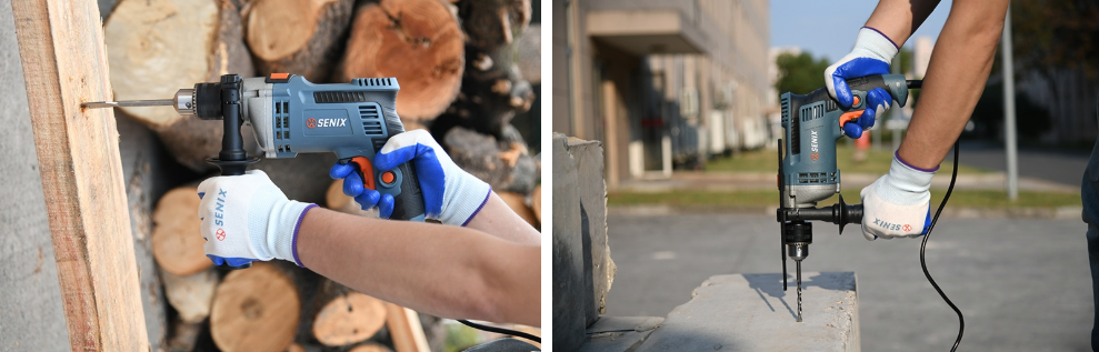 Hammer Drill