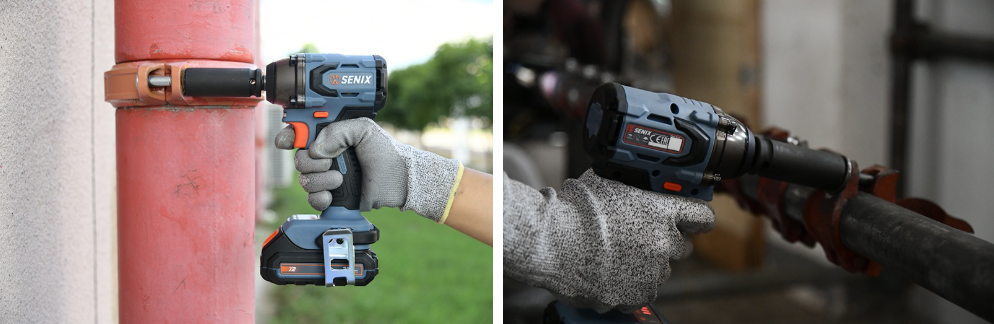 Impact Driver