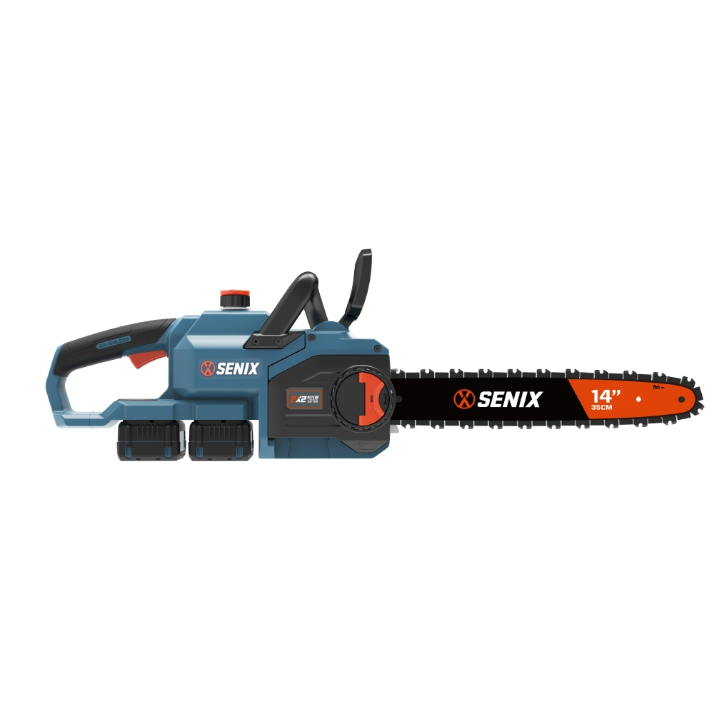 40V Brushless 35cm(14'') Chain Saw