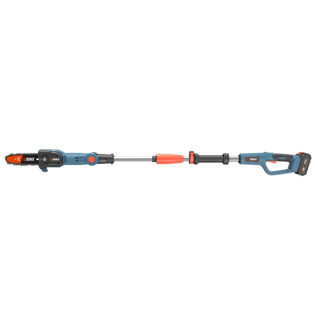 20V 25cm(10'') Cordless Pole Saw