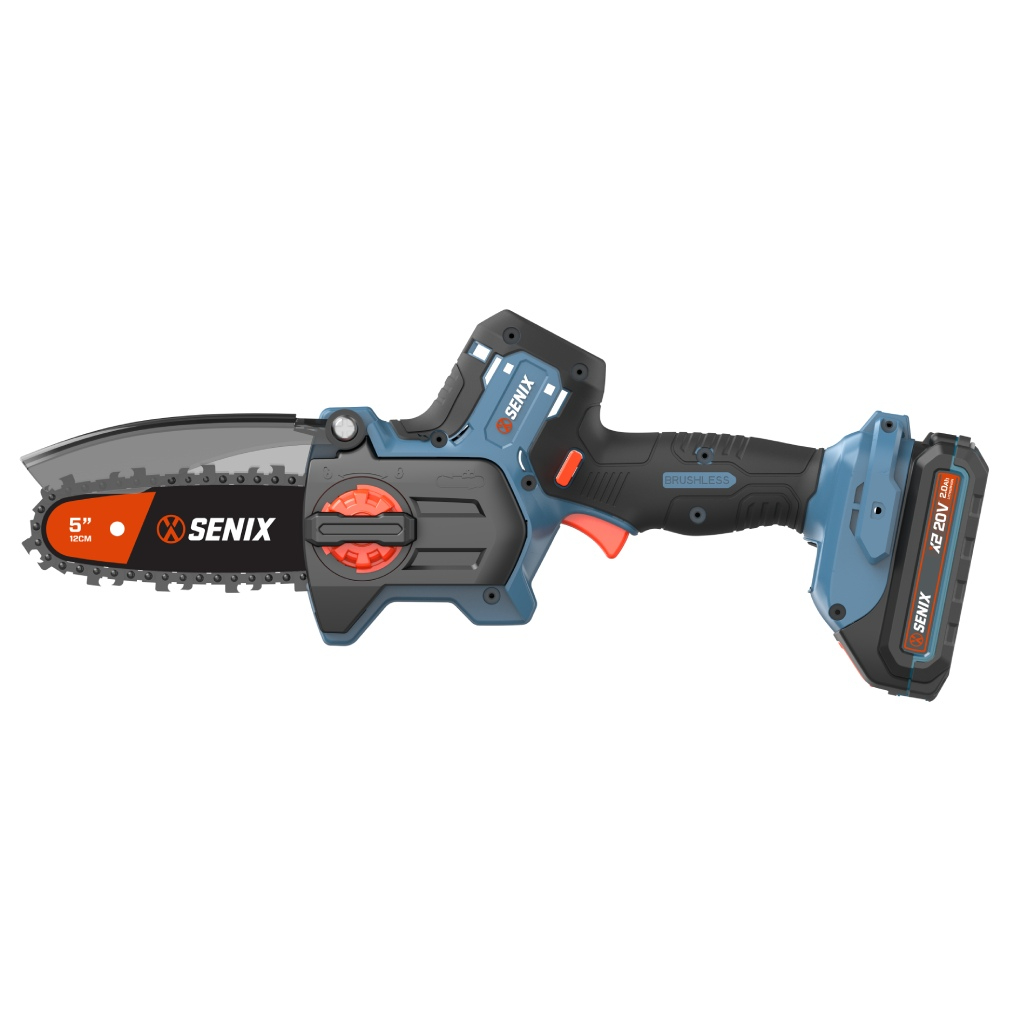 20V 12cm(5'') Brushless Pruning Saw