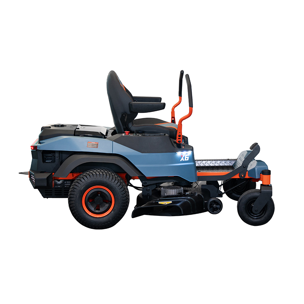 107cm(42'') Hybrid ZTR Electric Mower