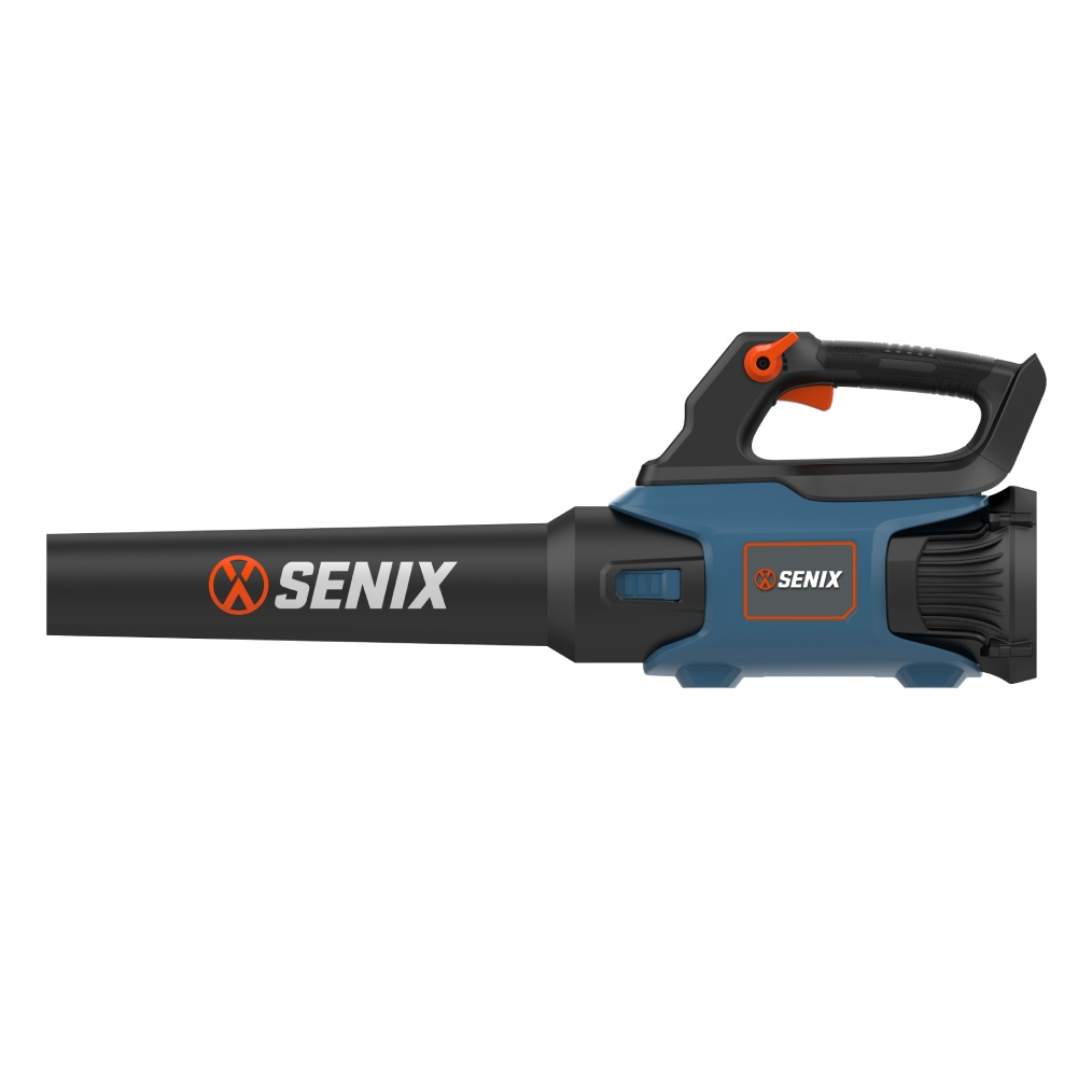 20V Brushless 765m³/h Blower