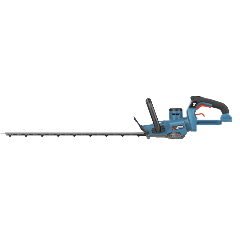 60V Brushless 660mm(27'') Hedge Trimmer