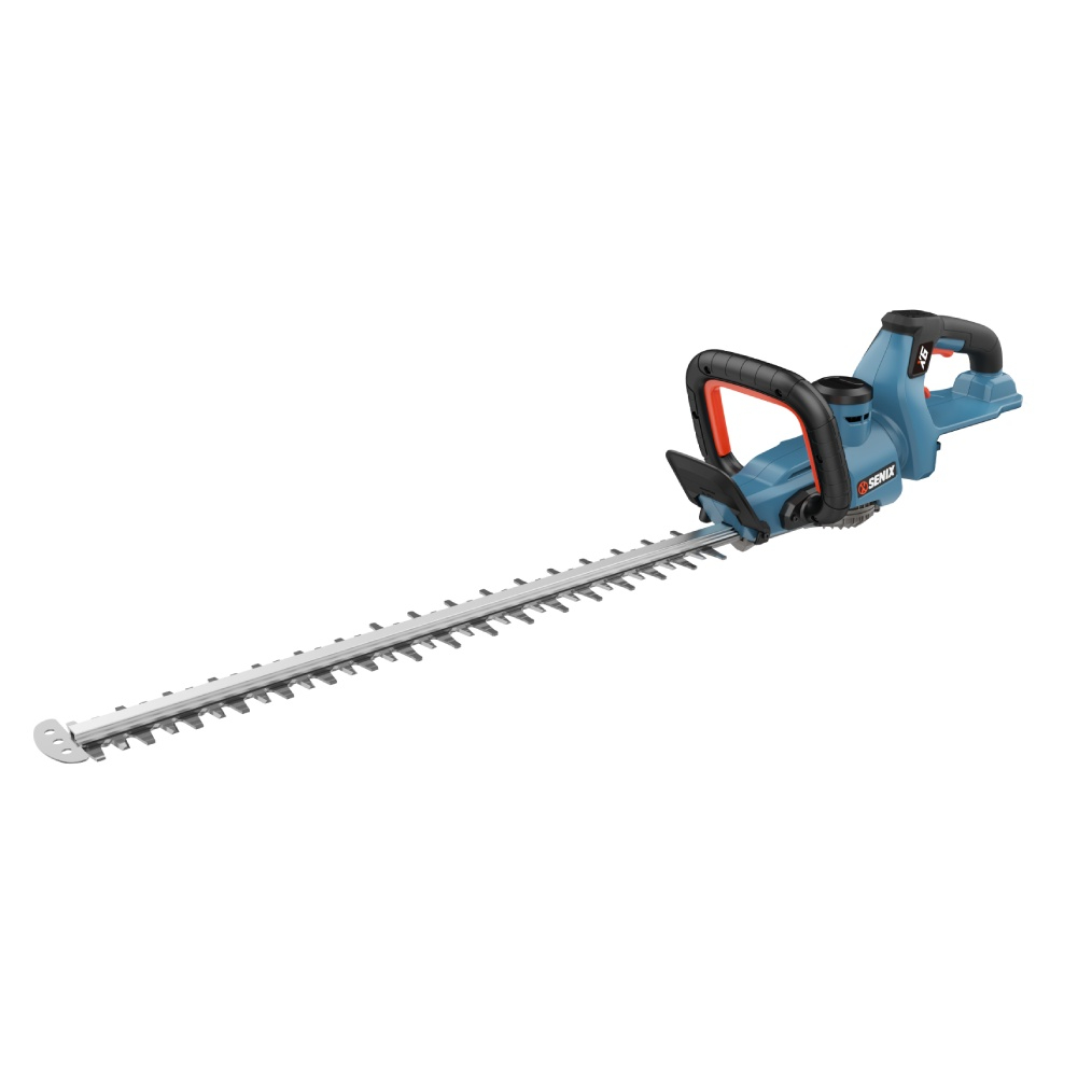 60V Brushless 660mm(27'') Hedge Trimmer