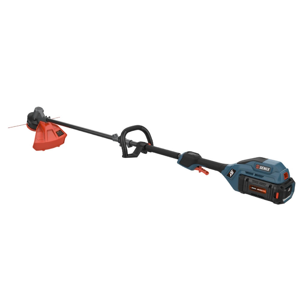 60V Brushless 40cm(16'') String Trimmer
