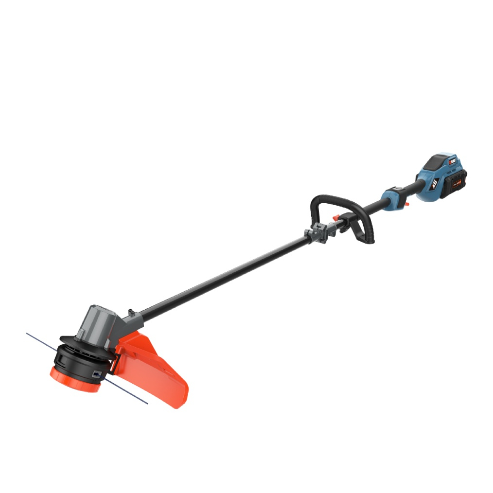 60V Brushless 40cm(16'') String Trimmer