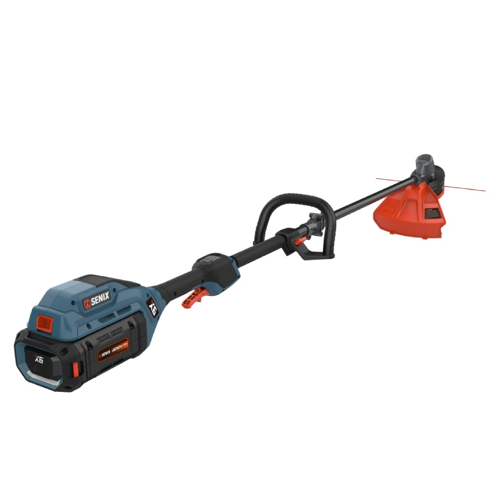 60V Brushless 40cm(16'') String Trimmer