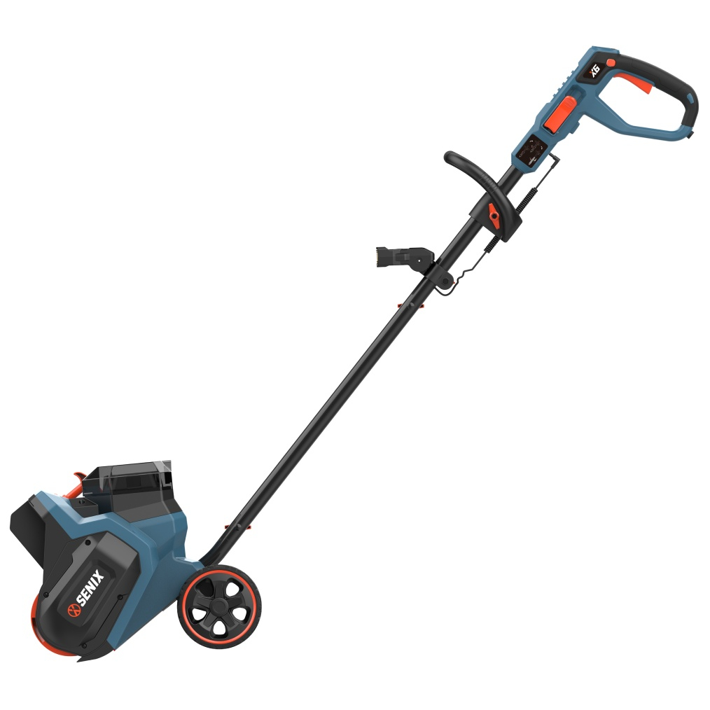 60V Brushless 38cm(15'') Snow Shovel