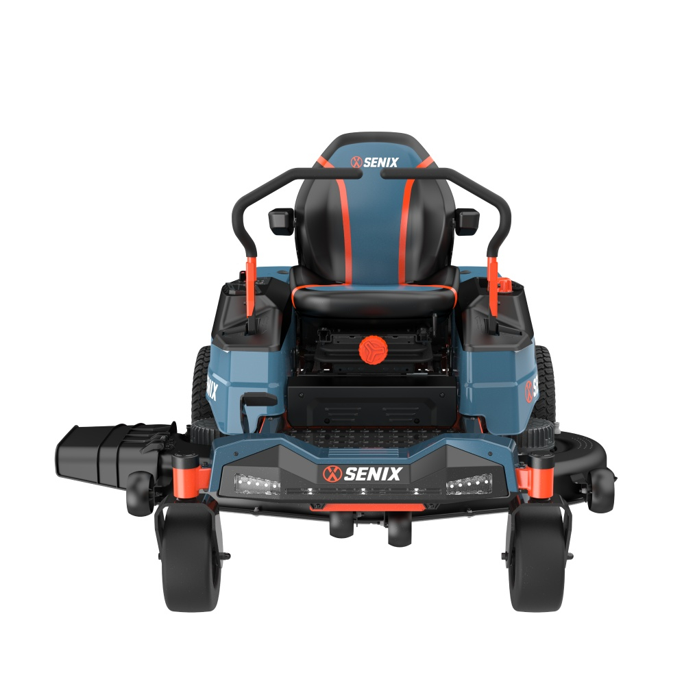 DC 137cm (54'')  Zero Turning Riding Mower