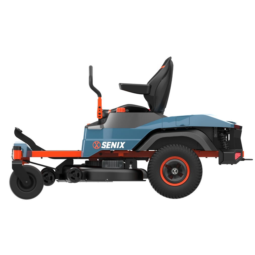 DC 137cm (54'')  Zero Turning Riding Mower