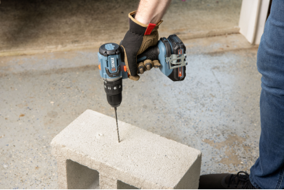 SENIX Hammer Drill