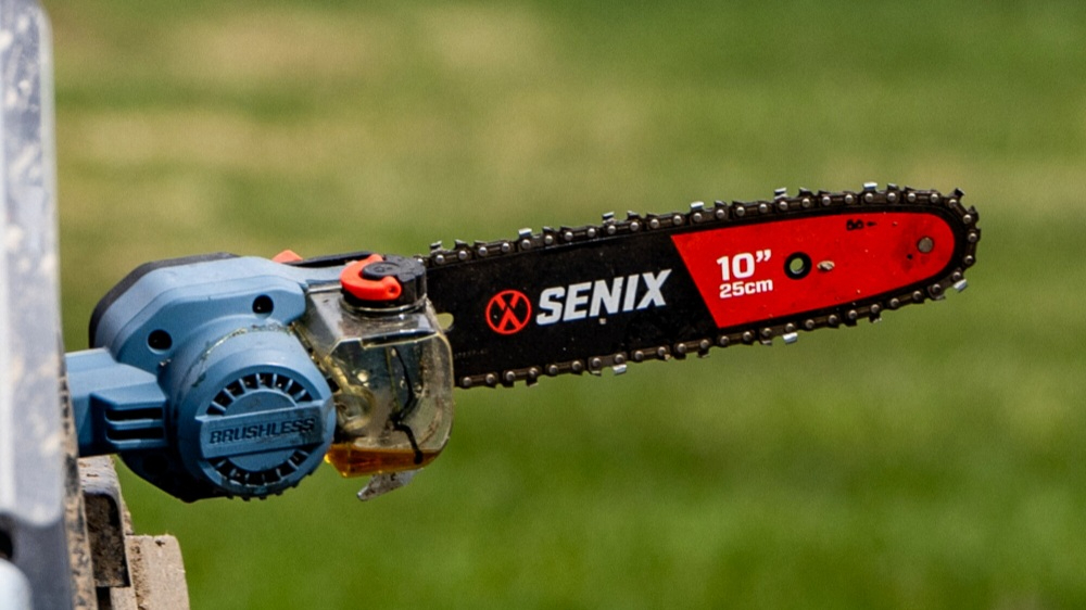 saw blade