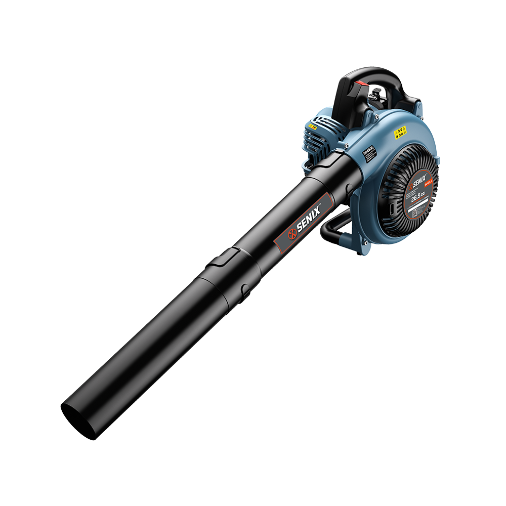 Gas Powered Products