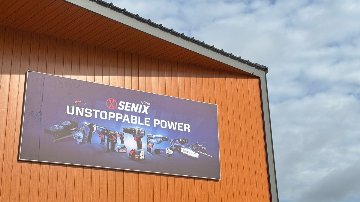 SENIX THAILAND