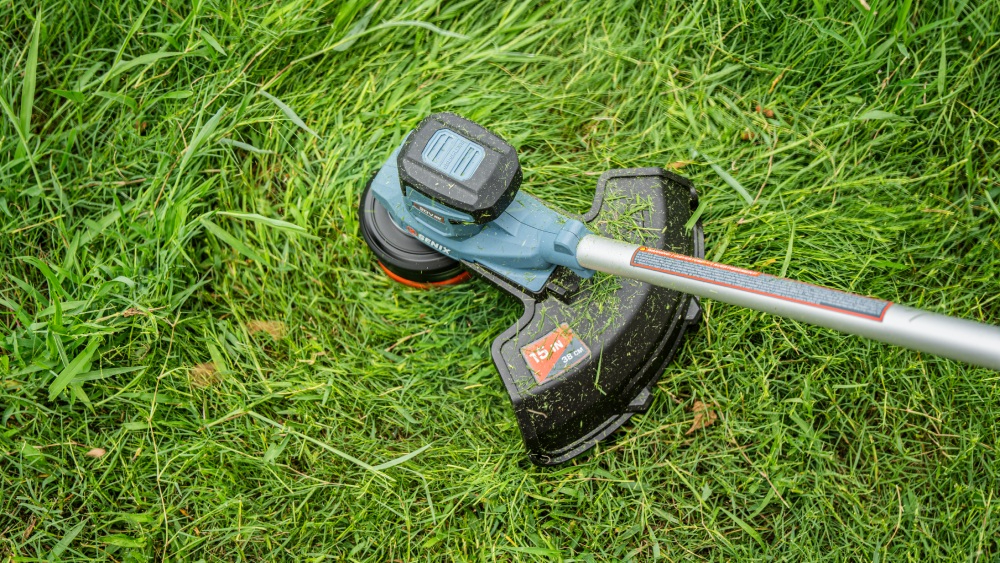 SENIX 20V Cordless 38cm(15'') String Trimmer