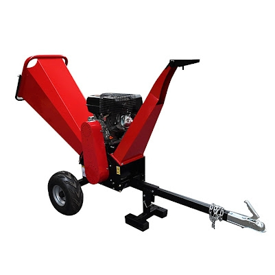 traditional shredder