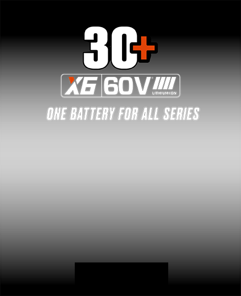 60V | X6