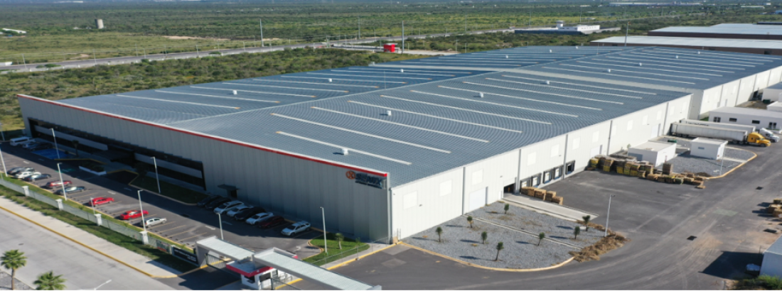 SENIX Global Manufacturing Footprint: Faster, Smarter, Closer to Users