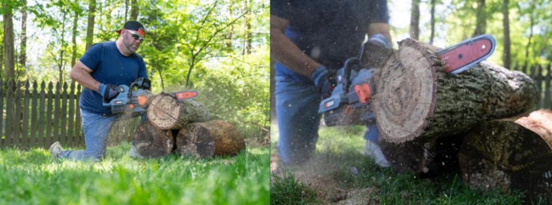 Chainsaw Maintenance Guide
